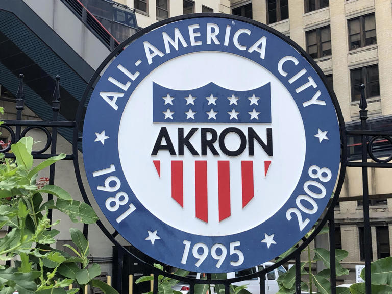 Akron City Council Approves Appointment To Fill Police Oversight Board