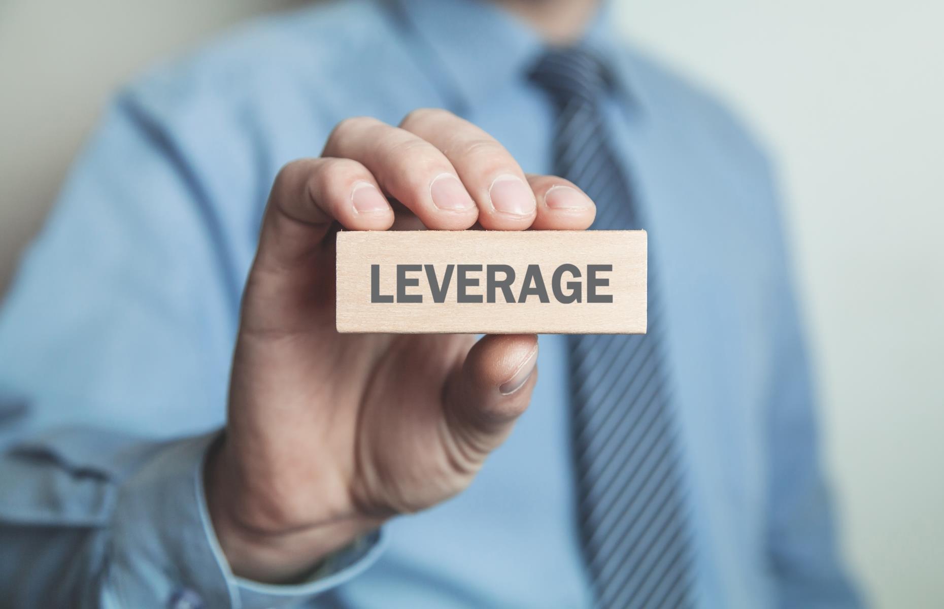 <p>Ranked as the 11th most annoying word by TrustRadius survey respondents, “leverage” is so annoying because it’s usually used when a shorter, simpler word would suffice. </p>