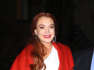 Lindsay Lohan wearing a white shirt: The ‘Mean Girls’ star was another victim of the Bling Ring when they ransacked her home in 2009. They stole almost $130,000 of clothes and jewellery from her home in Hollywood Hills. Two members of the gang reportedly claimed Lohan as their “ultimate fashion icon” and “biggest conquest” of all their robberies.