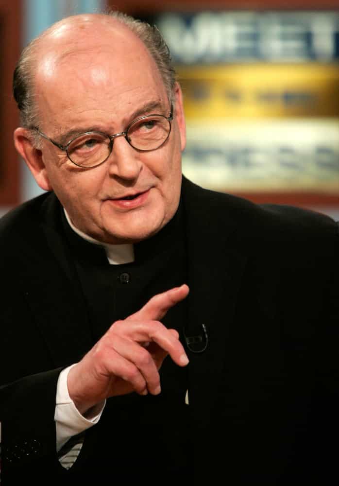 Most influential religious figures in US history