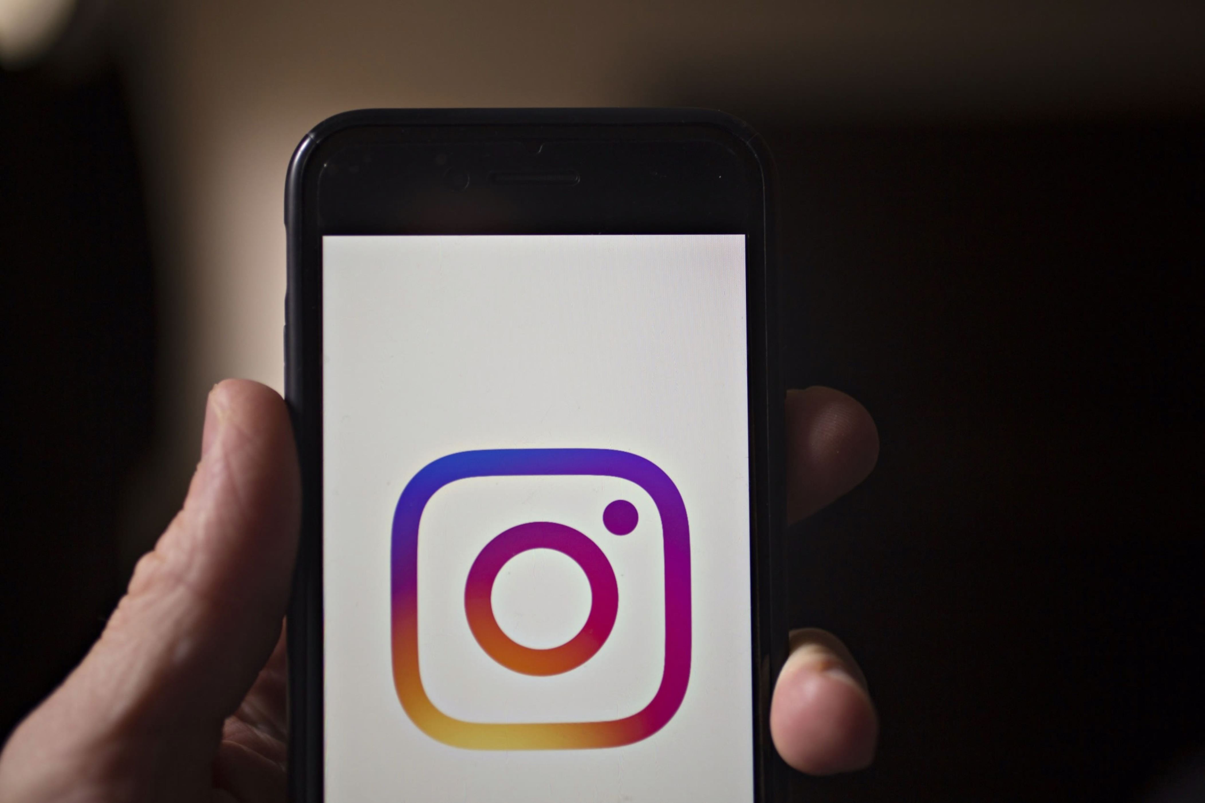 instagram priorizará el contenido original en las recomendaciones