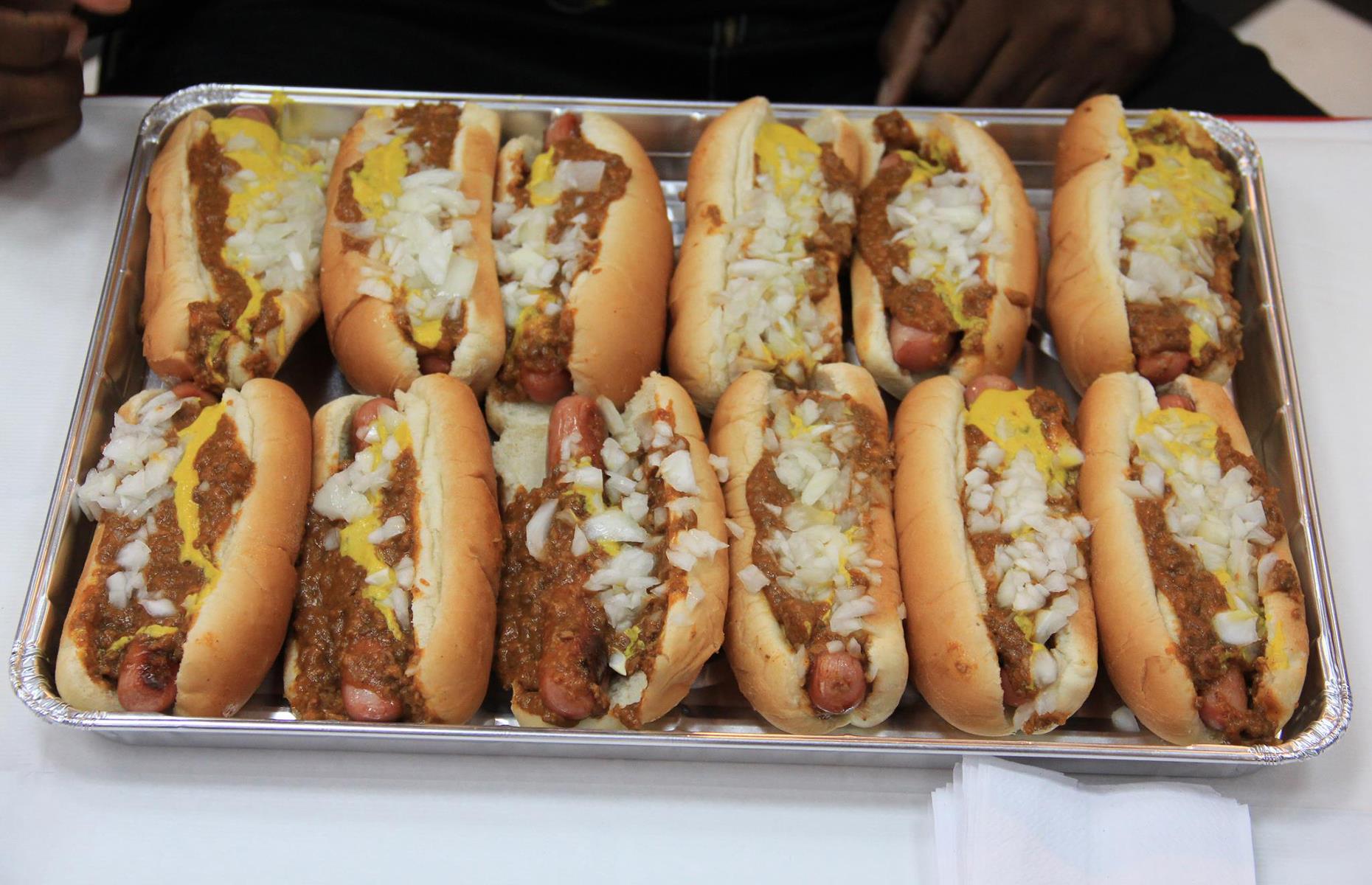 Mouth-Watering Hot Dog Joints You Need To Visit Across The US