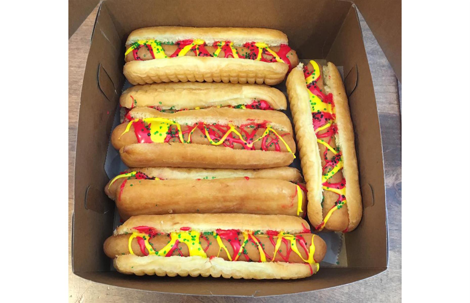 We've Discovered The Best Hot Dogs Near You And They Are Sensational