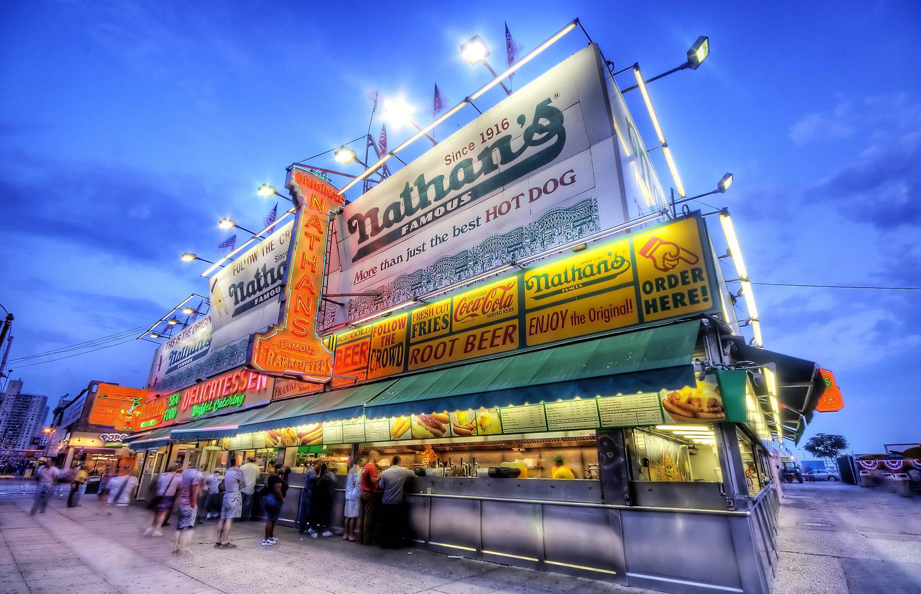 The 29 Best Hot Dog Restaurants In The US