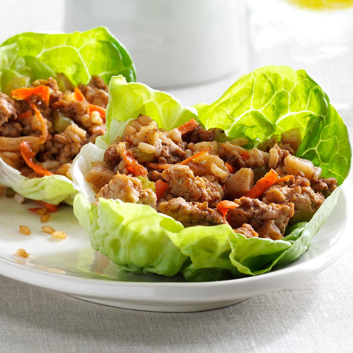 58 Delicious Diabetic-Friendly Dinner Recipes