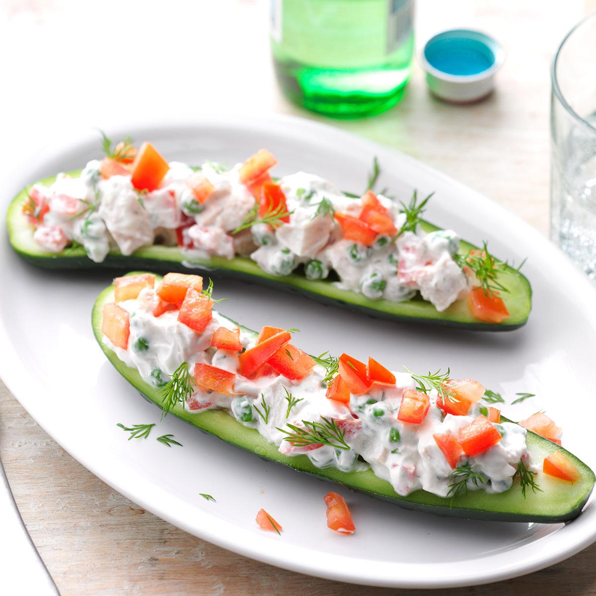 58 Delicious Diabetic-Friendly Dinner Recipes