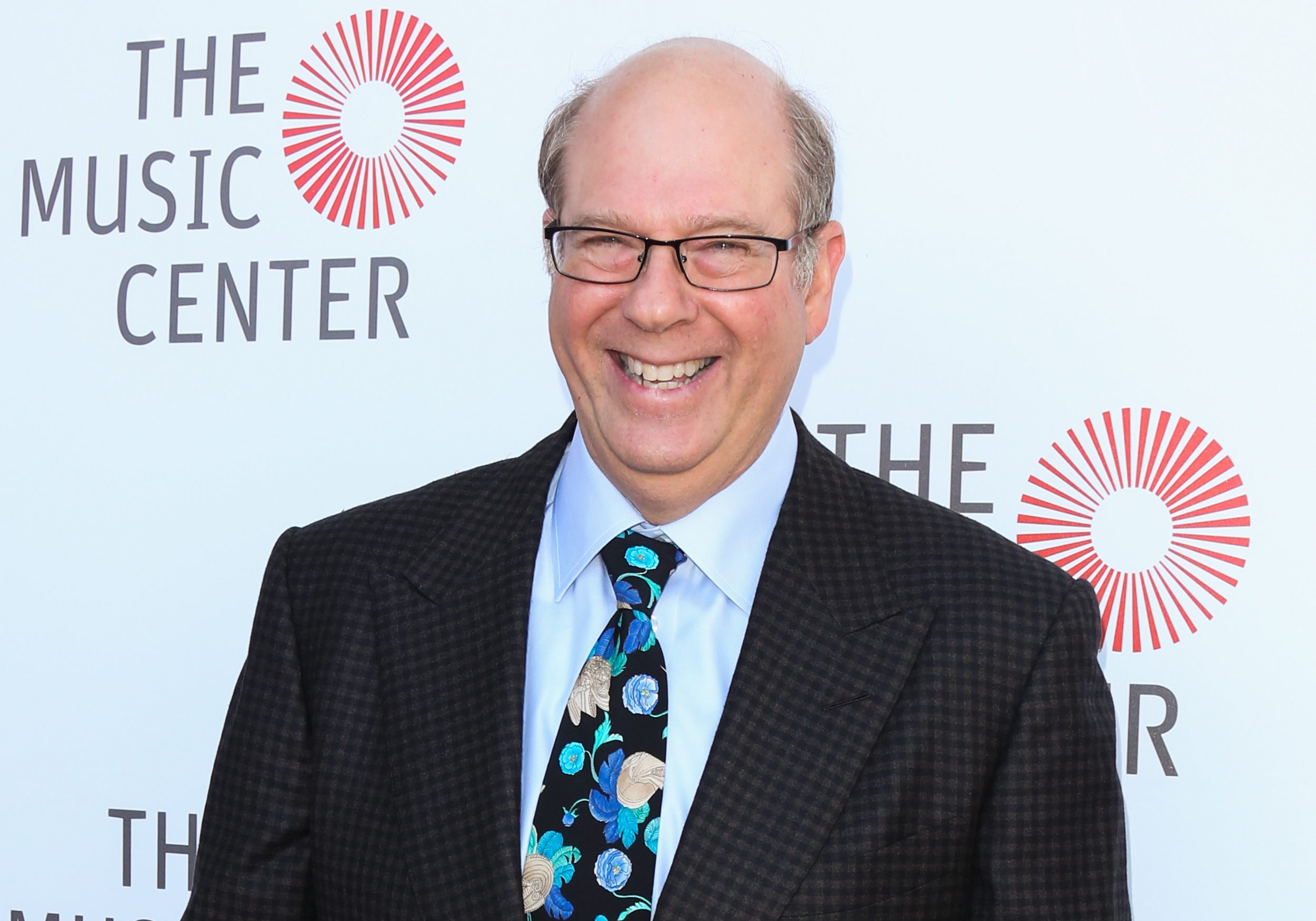 <p>Tobolowsky is one of those character actors who seems to pop up in everything. Most memorably, he played Ned Ryerson in “Groundhog Day,” but he also made a noteworthy turn as an alternative doctor in an early “Seinfeld” episode. George goes to see Tobolowsky’s “Tor,” and ends up getting turned purple by his “medicine.”</p>