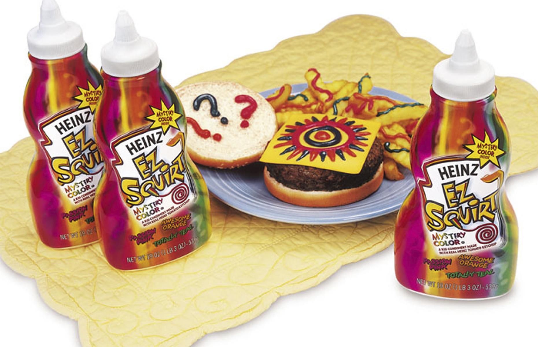 59 OldSchool Snacks EVERYONE Loved