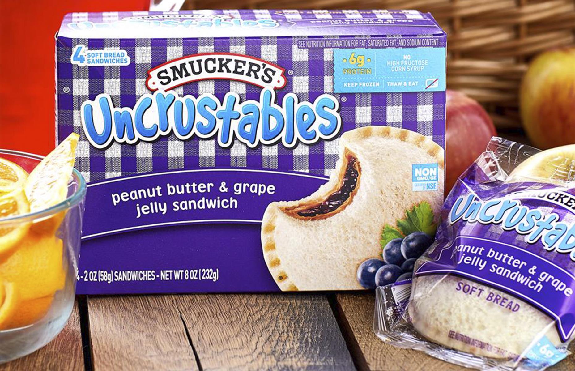 59 OldSchool Snacks EVERYONE Loved