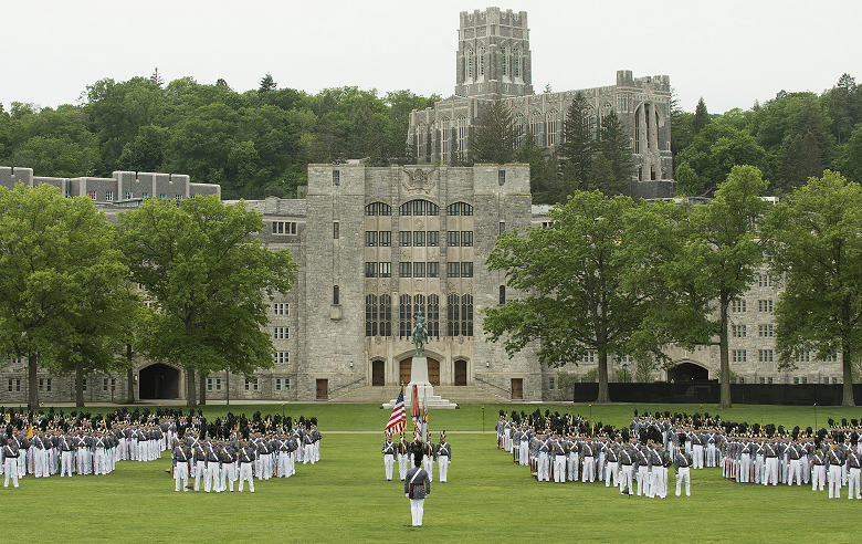 The 30+ Oldest Universities in the U.S.