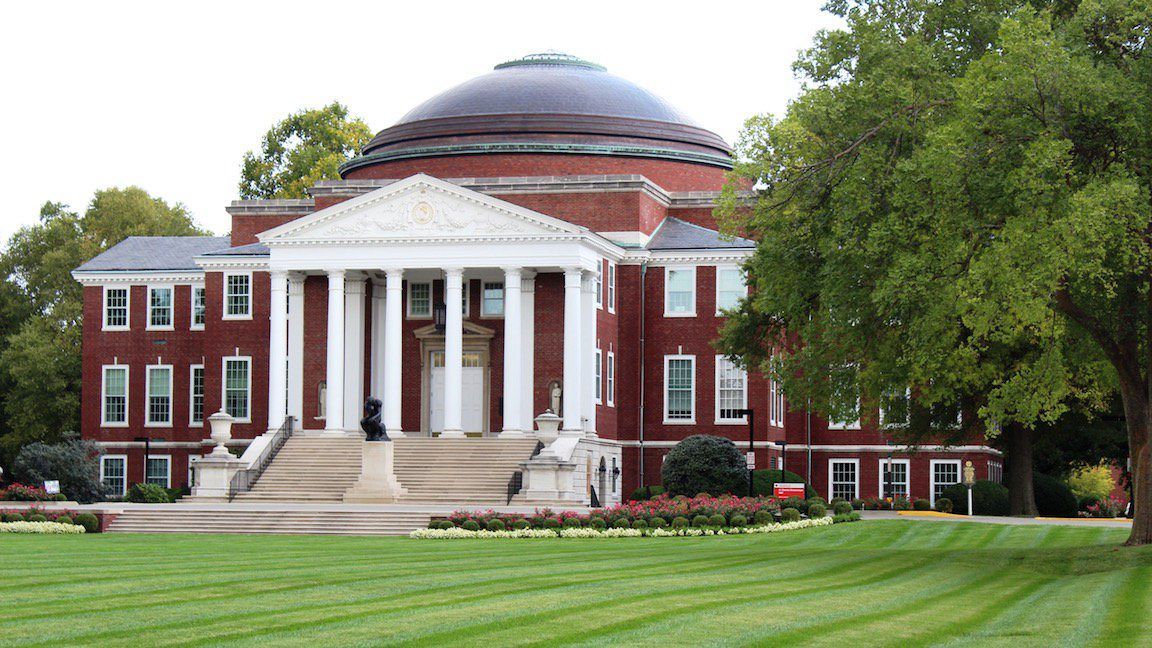 The 30+ Oldest Universities in the U.S.