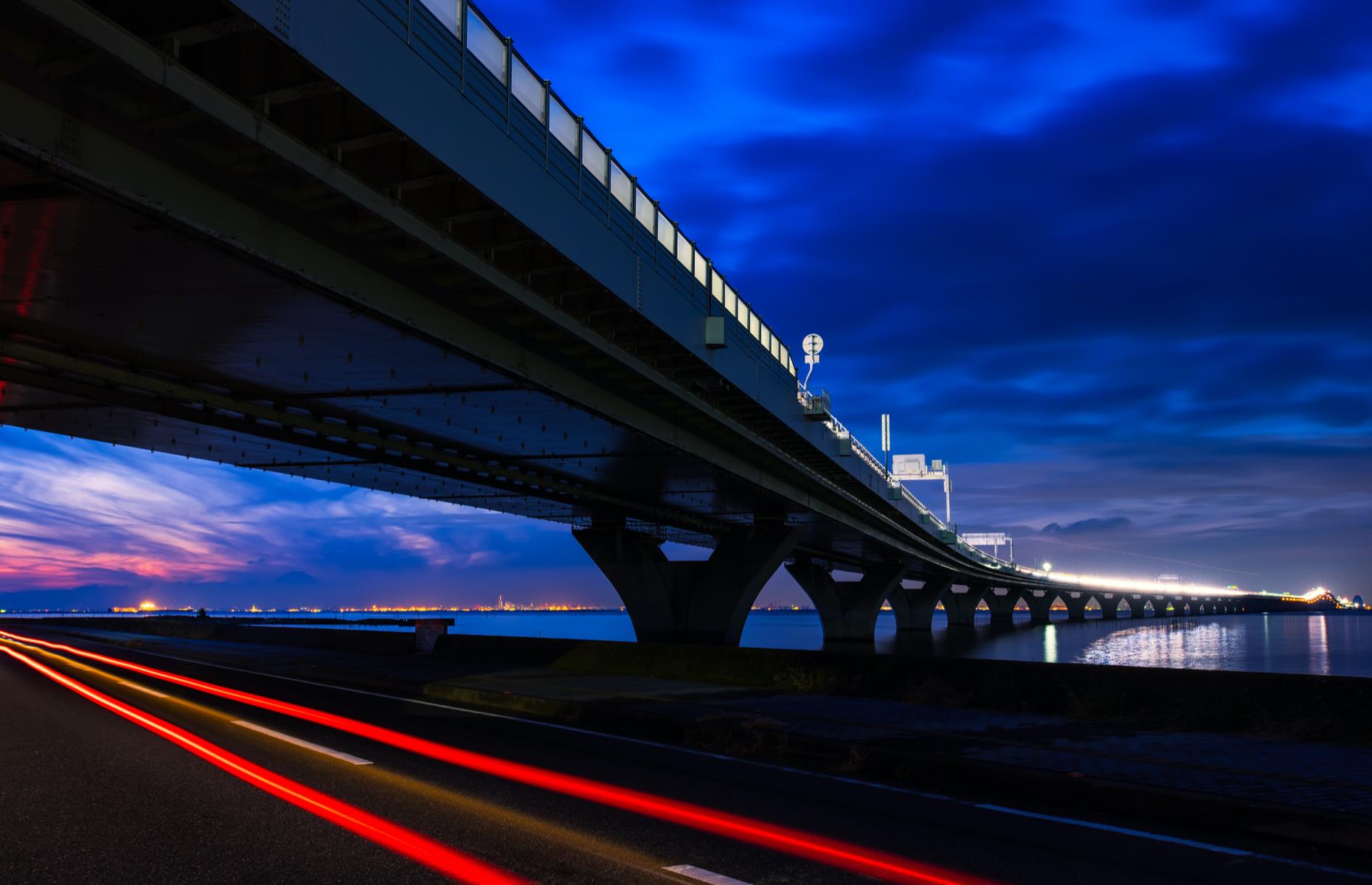 These Incredible Tunnels Have Fascinating Stories