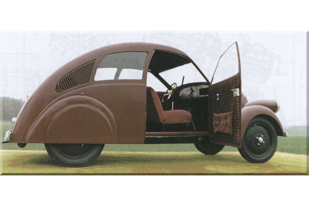 Тип 12. Porsche Type 12. Порше 1932. Porsche 1931. Volkswagen 1930.