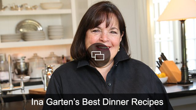 Ina Garten's Most Popular Cookbooks Are Up to 51% Off on Amazon for a Limited Time