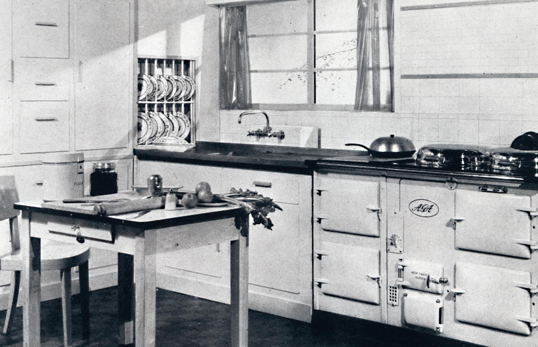 Through the decades: Inventions that changed how we cook