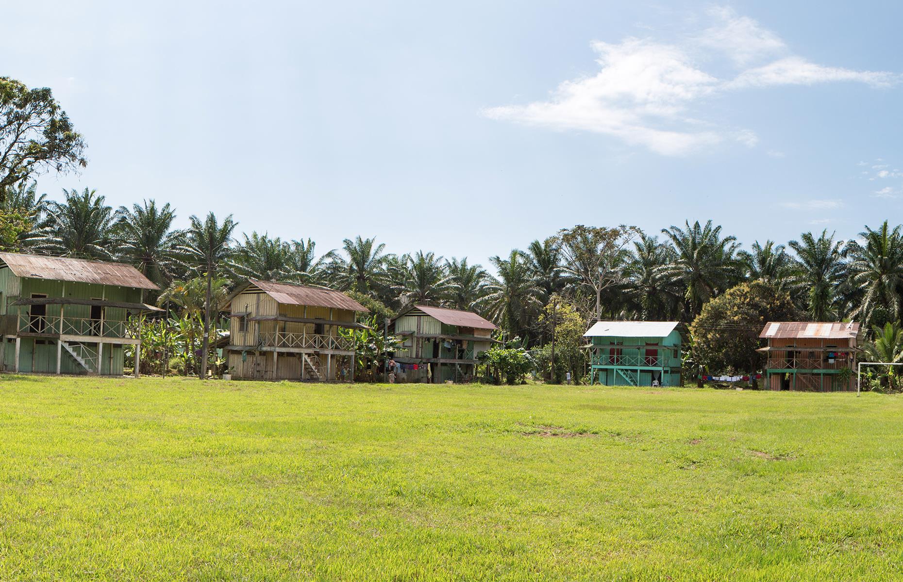 Peace And Quiet What The Most Remote Towns On Earth Look Like