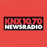 KNX News Radio Los Angeles
