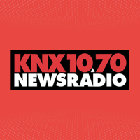 KNX News Radio Los Angeles