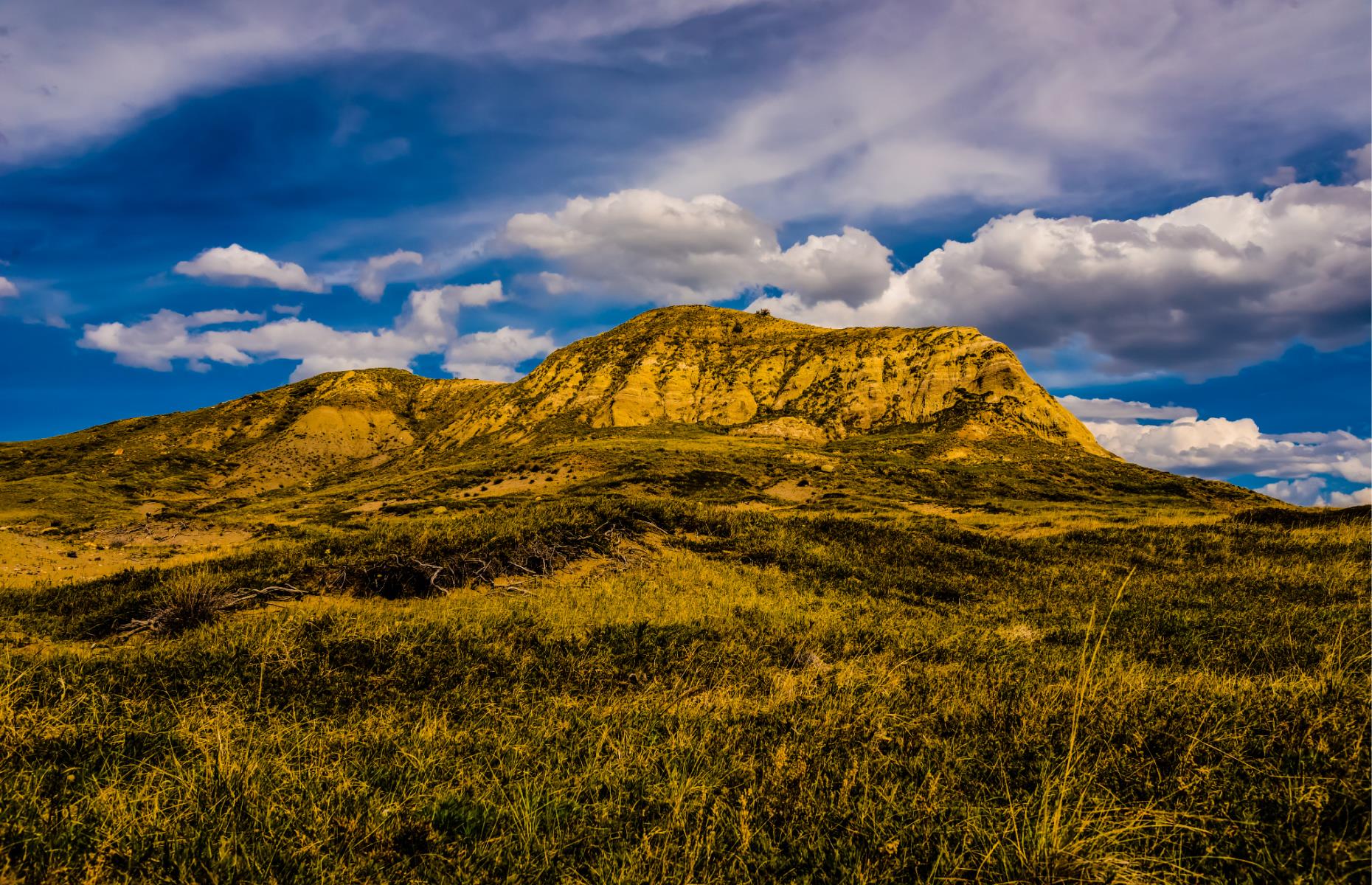 These Canadian National Parks Are the Best in the Country