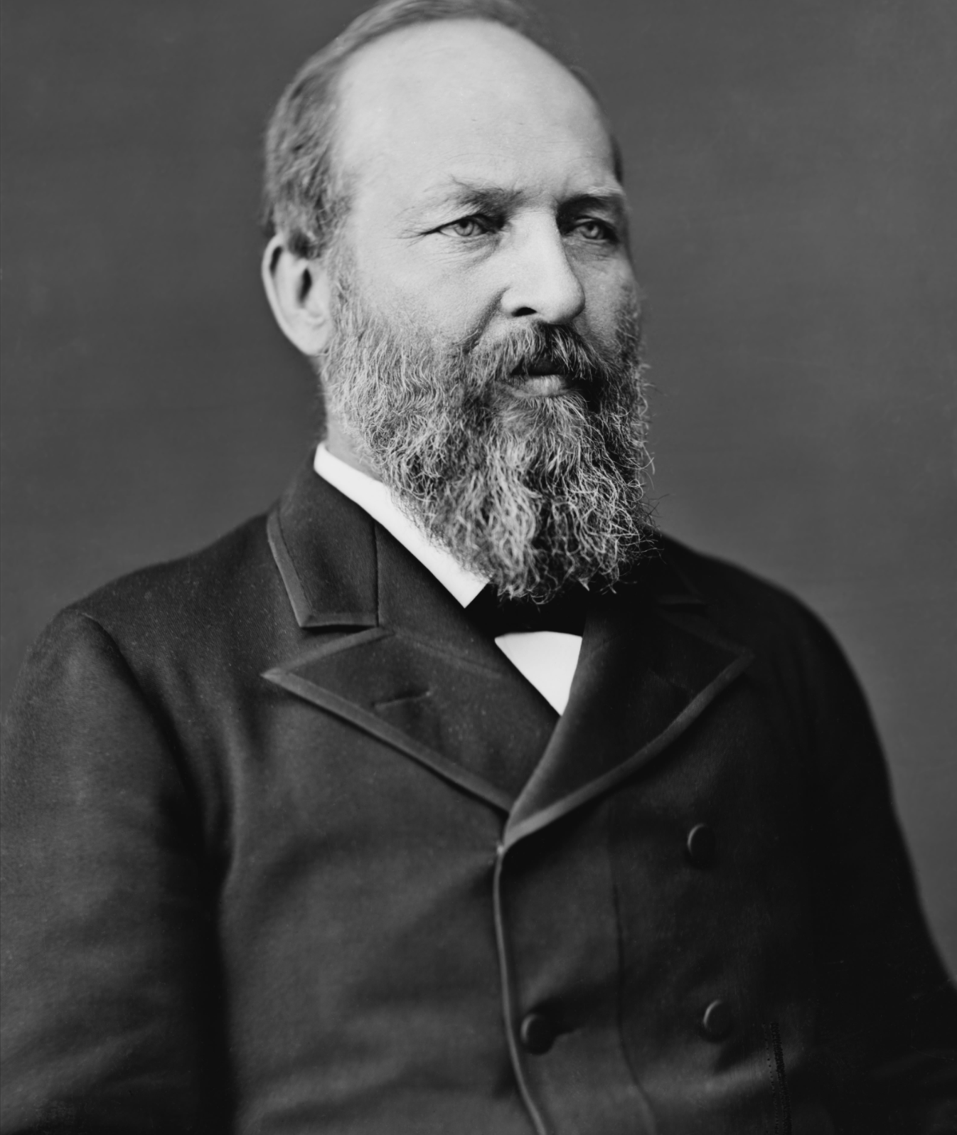 <p>James Garfield is not one of the better-known presidents, but he was likely the poorest.</p><p>Garfield was born in a log cabin, and his family, already of little means, fell into poverty upon the death of his father when he was still a toddler.</p><p>Garfield worked many jobs to pay the bills and put himself through college, most notably as a janitor and a carpenter. Despite earning a law degree and passing the Ohio bar exam, Garfield spent his life in public service and never earned much money.</p><p>In fact, he was essentially penniless when he was assassinated in 1881.</p>