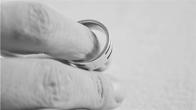 有網友分享當另一伴提出「假離婚」來申請政府單親補助，恐怕有9成另有目的。（示意圖／翻攝自Pixabay）