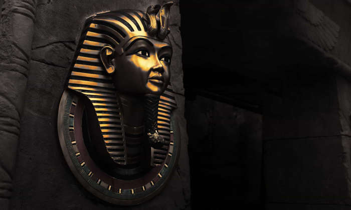 13 de 30 Fotos na Galeria: Os faraós egípcios acreditavam que a morte não era permanente. Por isso, a mumificação era essencial para preservar o corpo para a sua segunda vida.