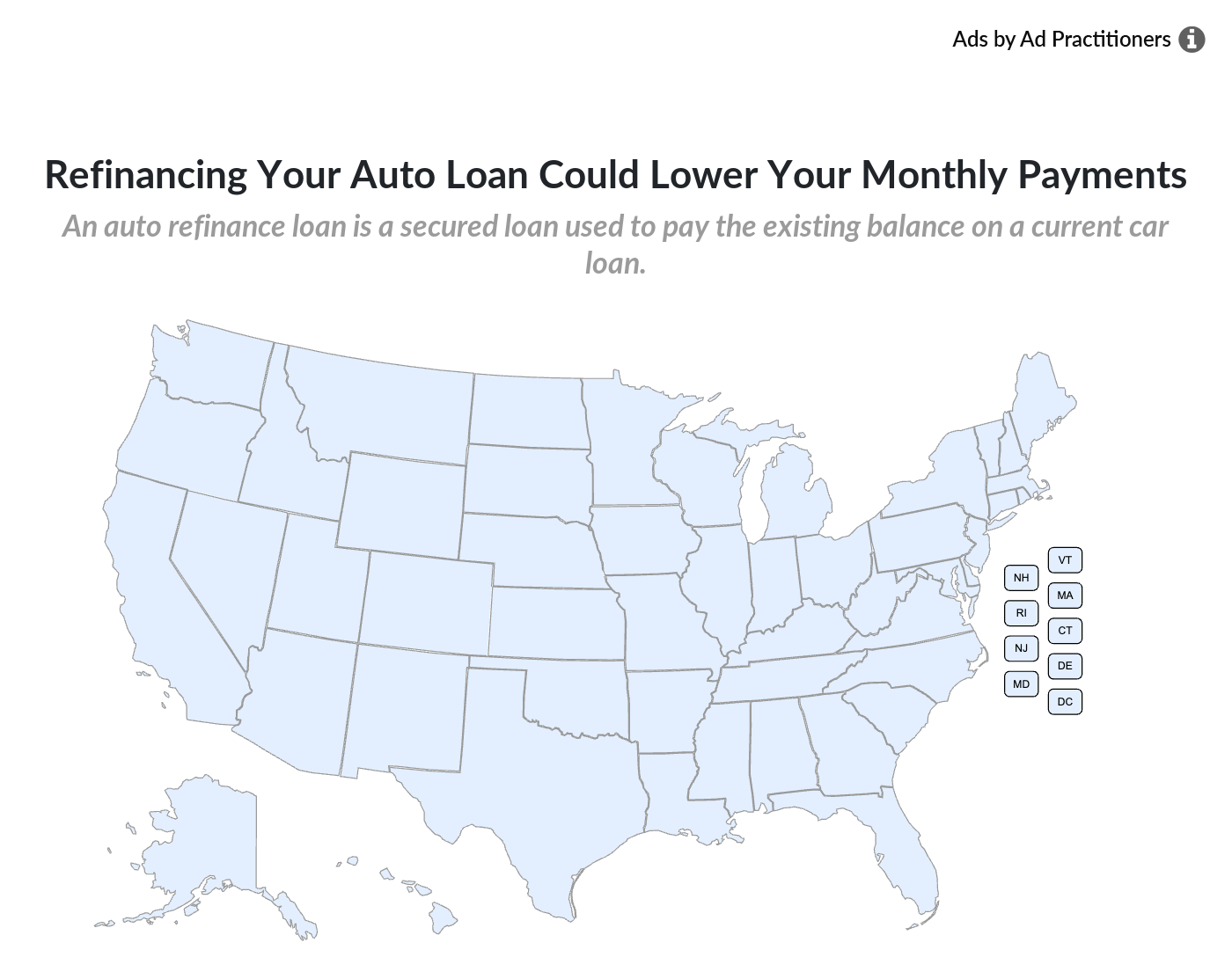 10 Best Auto Refinance Companies of January 2024