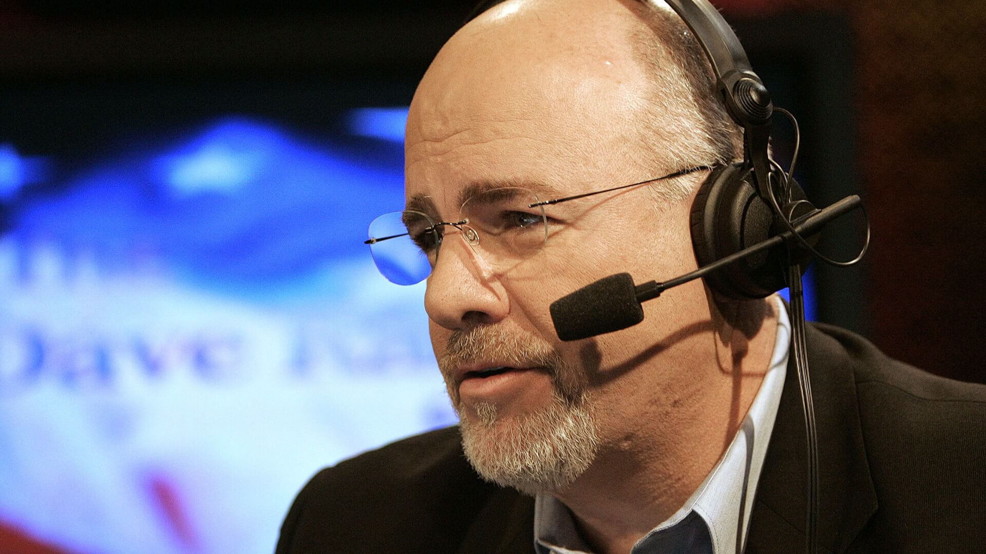 dave ramsey’s first job led to riches at 26: the most valuable money lesson he learned