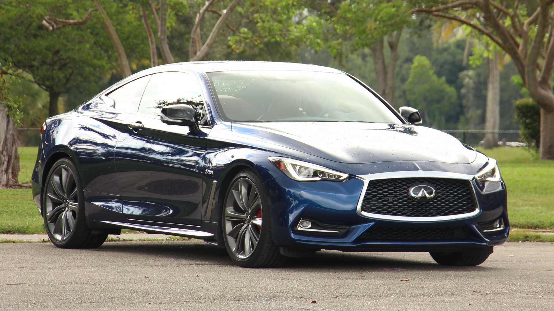 infiniti q60 production will end after 2022: report