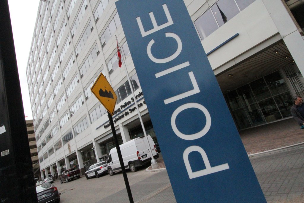 Winnipeg Police Arrest Three Following Altercation Inside A Business