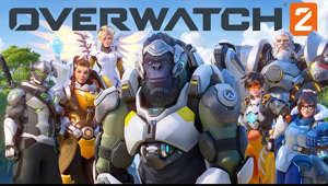 Stand together.

When Null Sector attacks, Winston assembles a small strike team to fend off the invasion. But as hope begins to fade, the team must stand together to overcome the odds.

Learn more: http://www.playoverwatch.com

Like us on Facebook: http://www.facebook.com/playoverwatch
Follow us on Twitter: http://www.twitter.com/playoverwatch
Join us on Instagram: https://www.instagram.com/playoverwatch