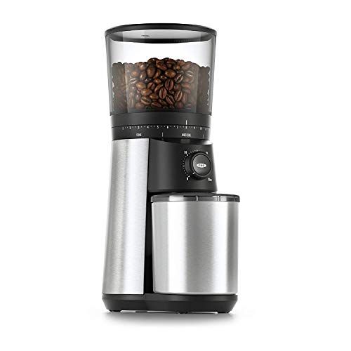 10 Best Coffee Grinders, Tested by Experts