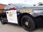 An Ontario Provincial Police cruiser is seen in this file photo.