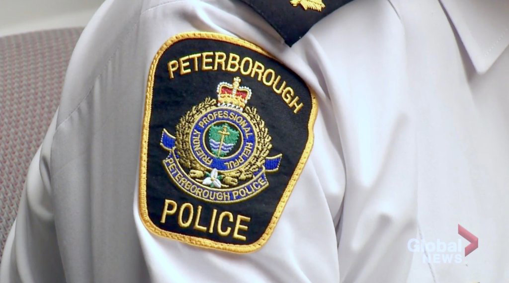 Peterborough store clerk charged after hitting robbery suspect in head ...