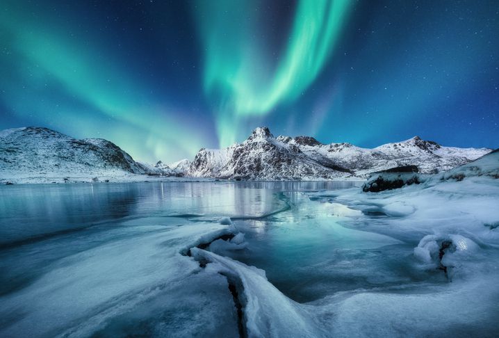 <p>A land of fairytales and freezing temperatures, this region typically includes Norway, Denmark and Sweden, but you could argue for Finland, Iceland and the Faroe Islands to be included as well. For a sleigh ride with reindeer and perhaps some of the best views of the northern lights anywhere in the world, consider a visit to Scandinavia.</p>