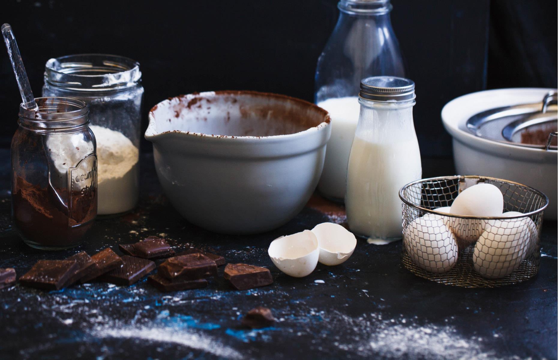 30 vintage cooking hacks that actually work