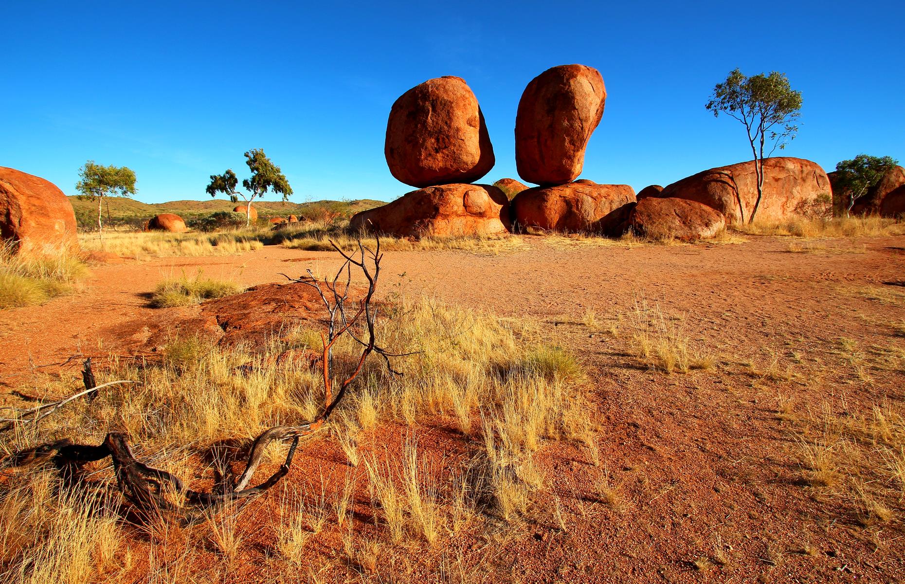 The True Aussie Spirit Is Alive And Well In These Authentic Outback Towns