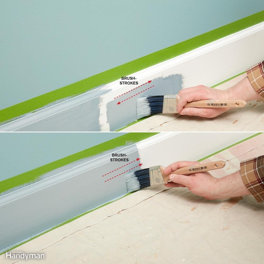 best-kept secrets of professional painters