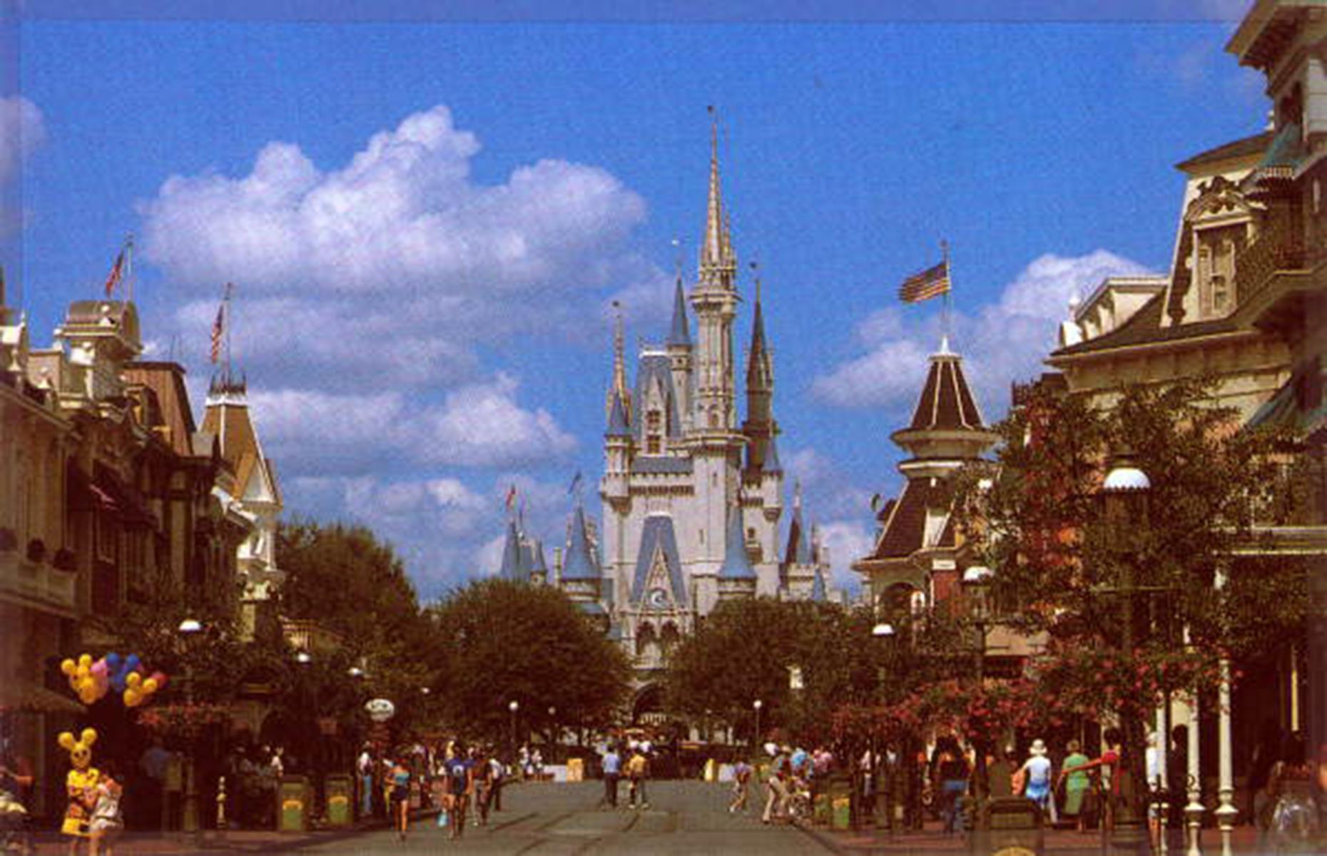 In a moment that revolutionized Florida’s tourism industry, the gates to Walt Disney World Resort were finally opened on 1 October 1971, several years after Walt Disney had initially purchased land in the vast swamplands of Orlando and Kissimmee. It welcomed 10,000 eager fans. Initially, it had six individually-themed lands: Main Street USA, Adventureland, Fantasyland, Frontierland, Liberty Square and Tomorrowland. Sadly its creator, Walt Disney, didn’t live to see his creation.