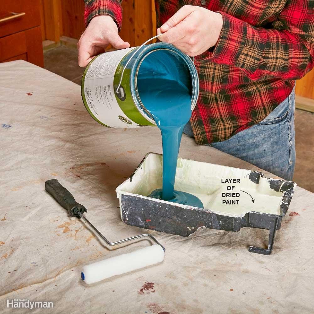 best-kept secrets of professional painters