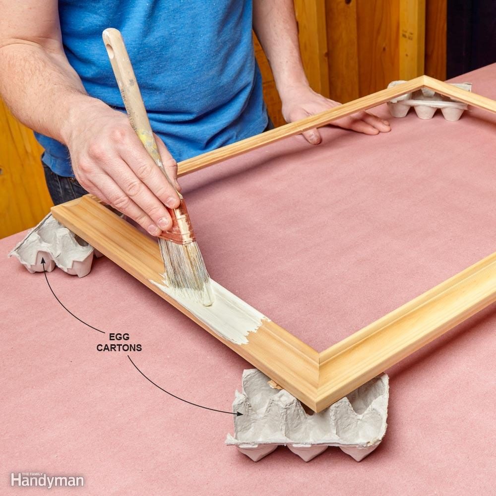 best-kept secrets of professional painters