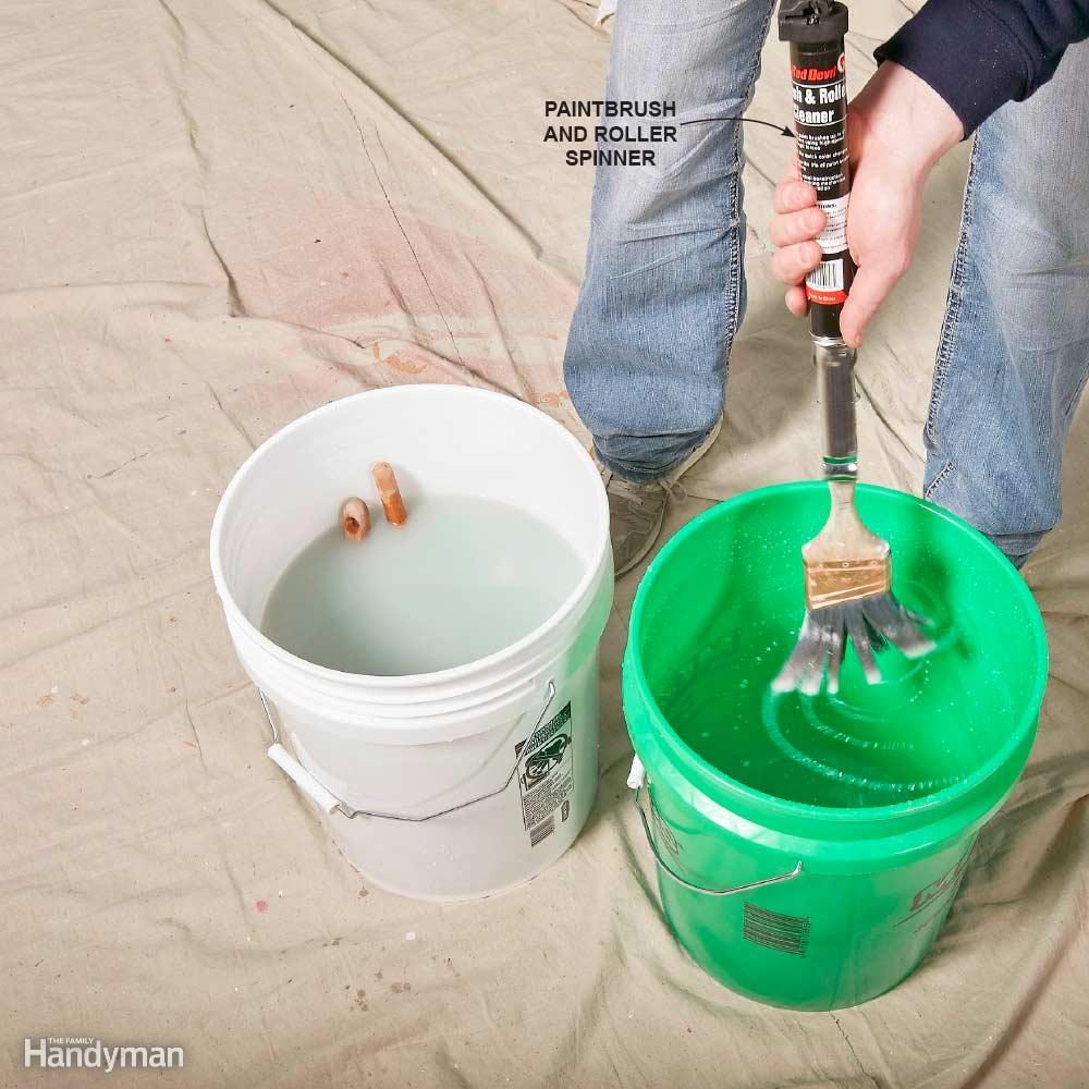 best-kept secrets of professional painters