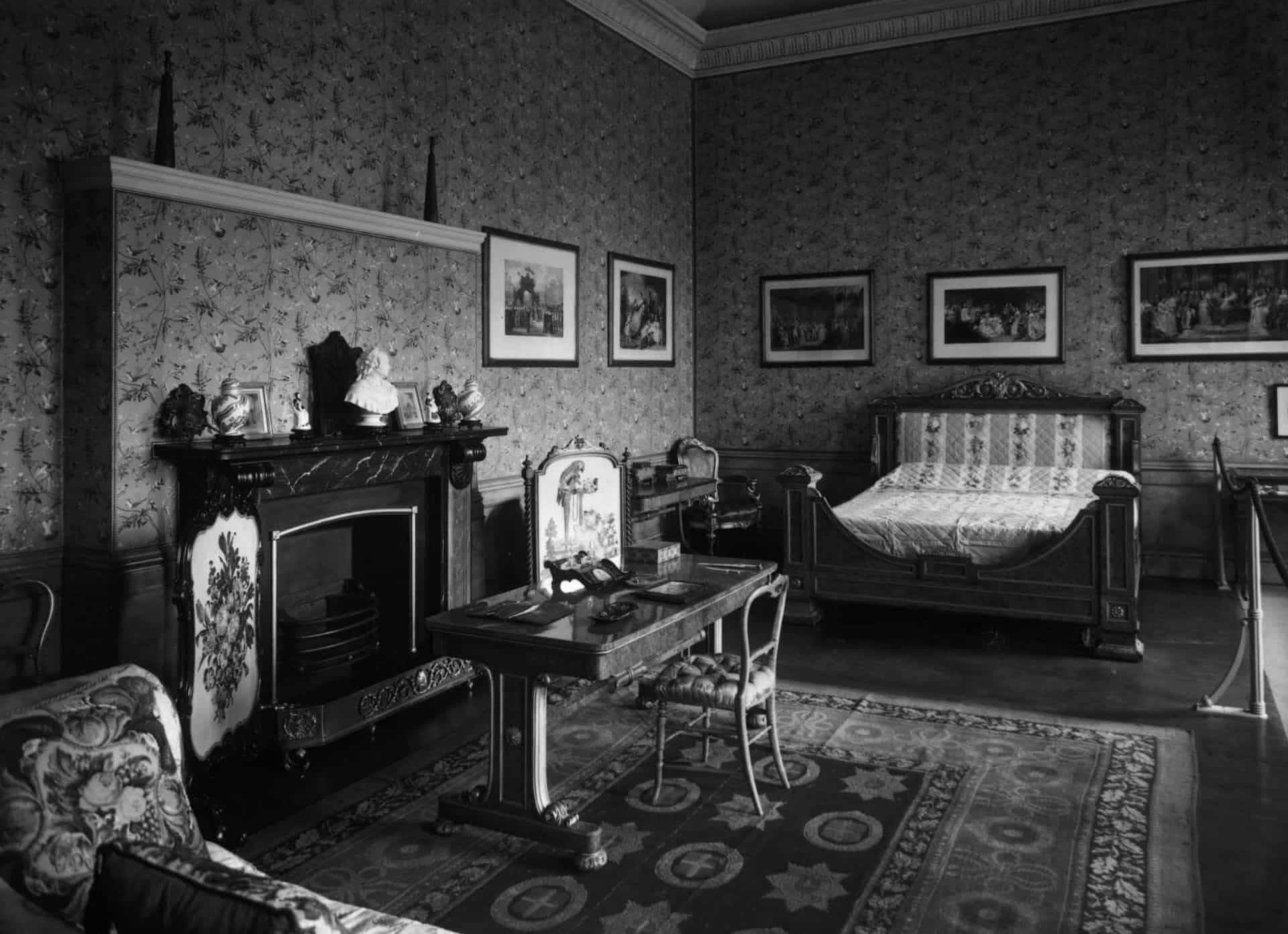 Fascinating facts about Kensington Palace and its royal residents