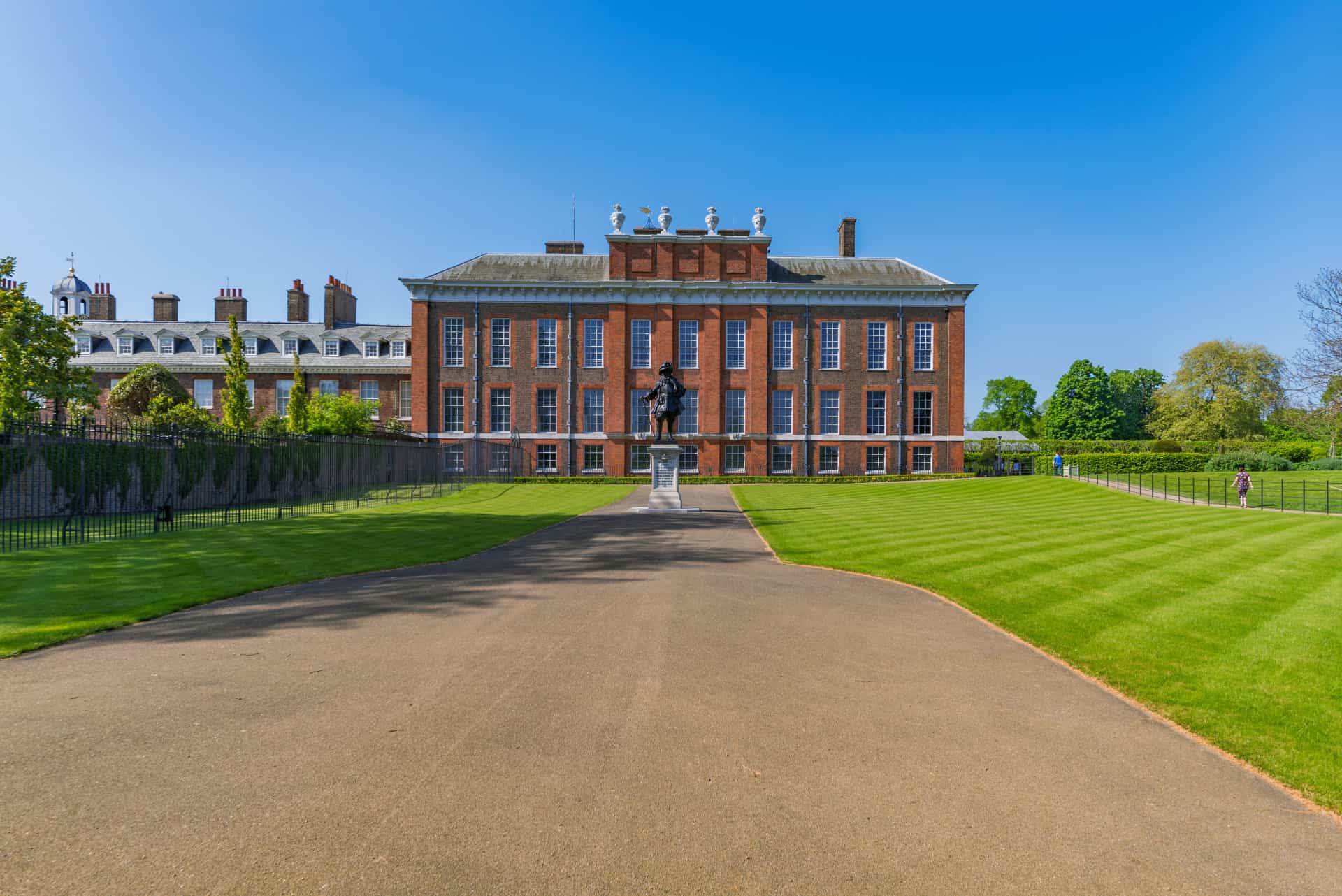 Fascinating facts about Kensington Palace and its royal residents