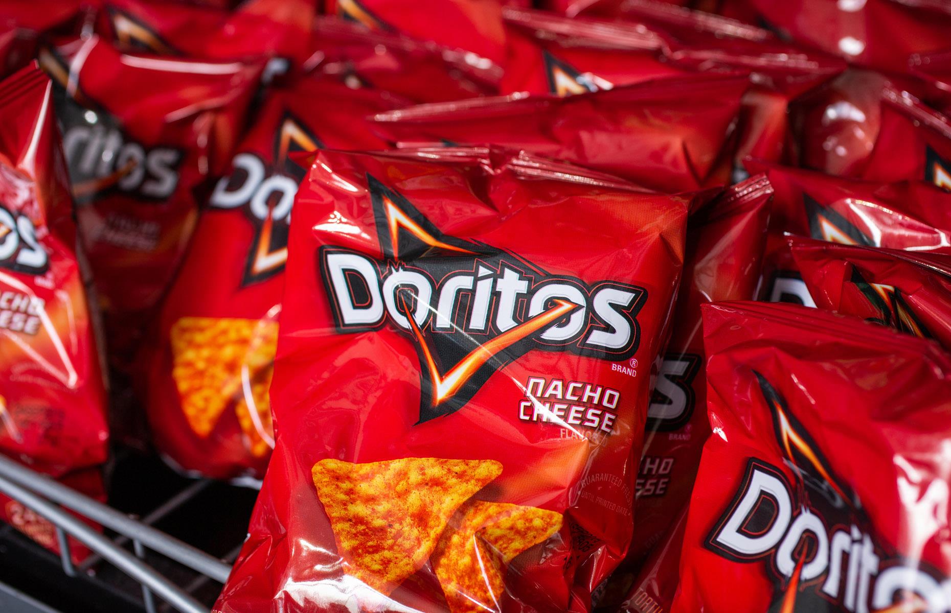 30 Fascinating Facts You Never Knew About Your Favorite Snacks