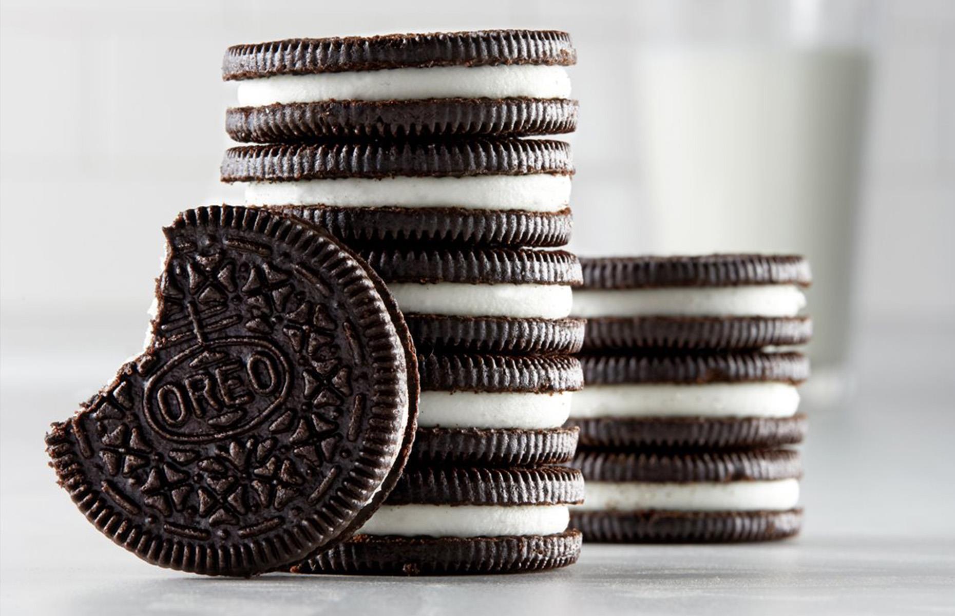 30 Strange Snack Facts We Bet You Didn't Know