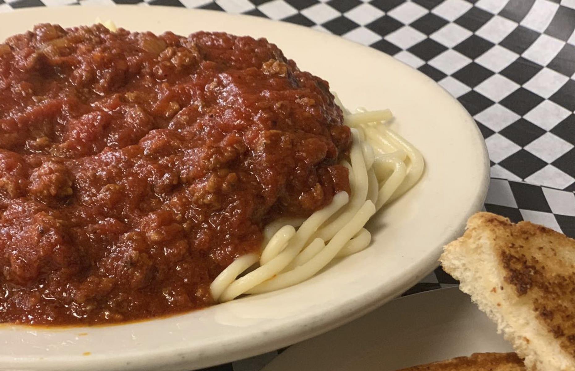 Found Your State's Tastiest Truck Stop Food