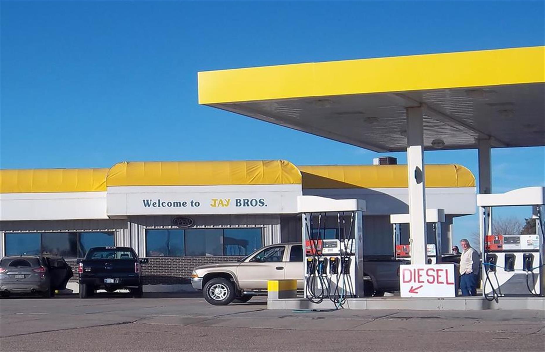 America’s best truck stop eats, ranked by state