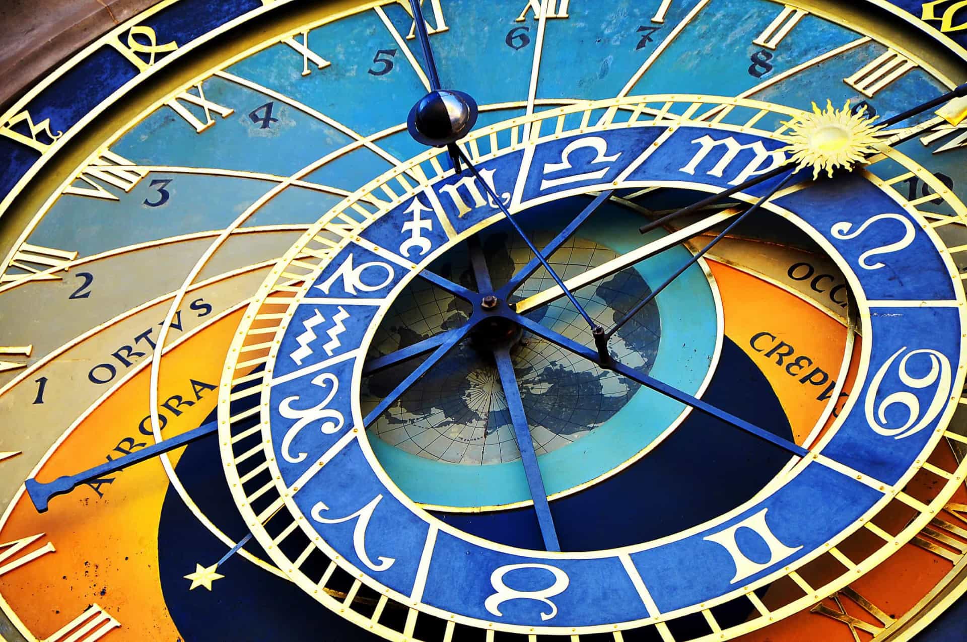 Discover your zodiac sign's ruling planet and why it's important