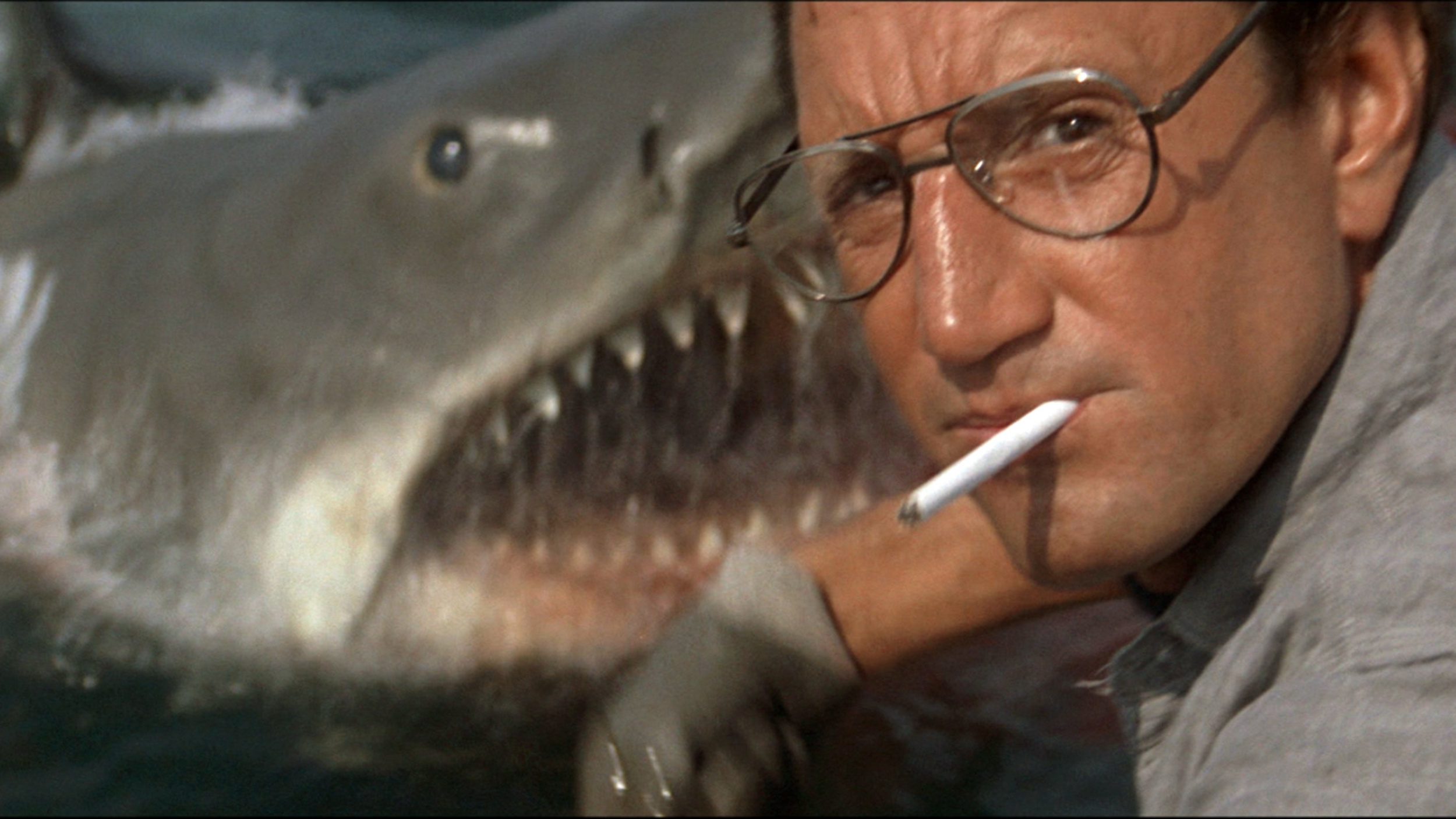 <p>When a franchise’s first installment happens to be one of the greatest films ever made, you can follow it up with nothing but dreck and it’ll still make this list. It’s close, but “Jaws 2” retains enough of the original’s Spielbergian charm (and, most importantly, cast) that you excuse its narrative contrivances. “Jaws 3-D” features Dennis Quaid, Lea Thompson and a post-Oscar Louis Gossett Jr., but the promise of a gargantuan great white terrorizing a water park is largely squandered. “Jaws: The Revenge” posits that an entire species of shark has it out for the Brody family but doesn’t get nearly bonkers enough. It’s merely atrocious, though <a href="https://www.youtube.com/watch?v=Ek2EAJInAco" rel="noopener noreferrer">the alternate opening is <em>very special</em></a>.</p>